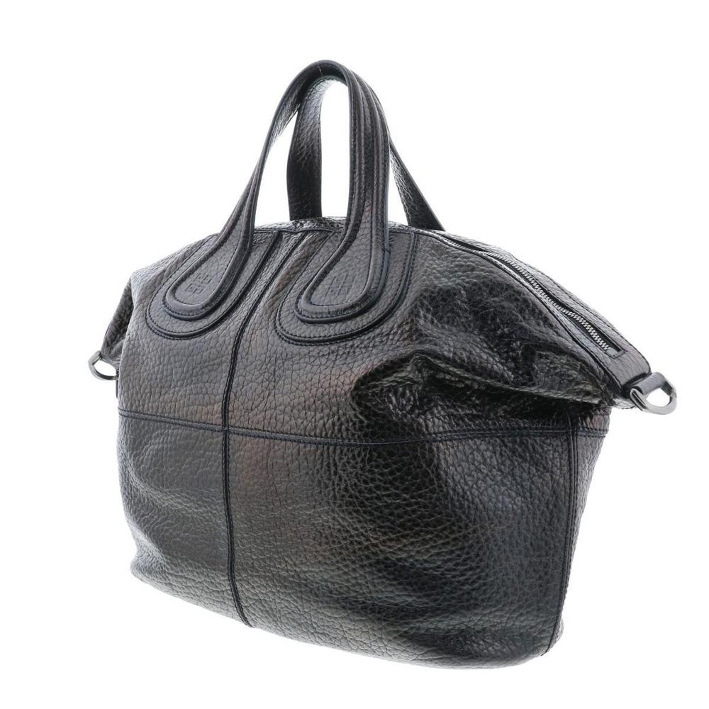 Givenchy Handbag Nightingale Medium Black